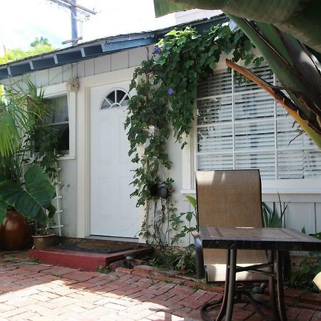 La Jolla Cottage San Diego Exterior foto