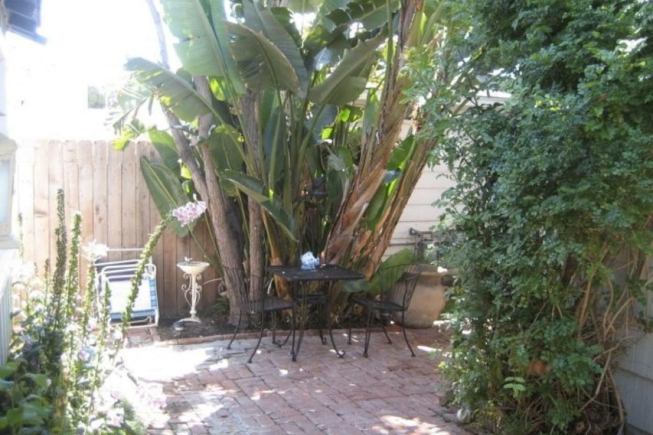 La Jolla Cottage San Diego Exterior foto